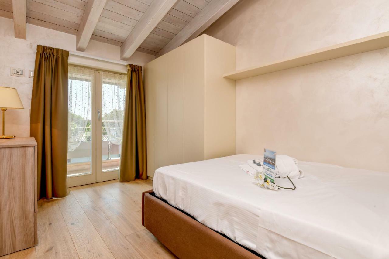 My Sirmione Lake Loft Εξωτερικό φωτογραφία
