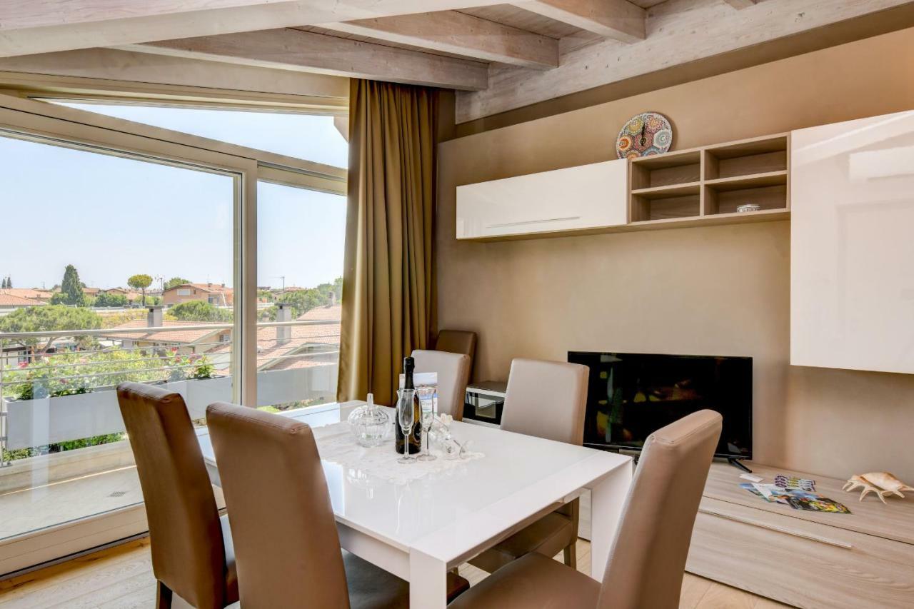 My Sirmione Lake Loft Εξωτερικό φωτογραφία