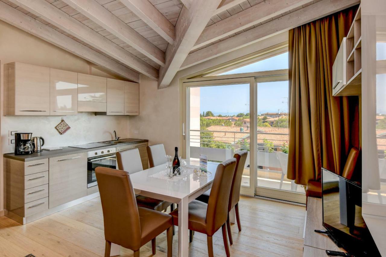 My Sirmione Lake Loft Εξωτερικό φωτογραφία