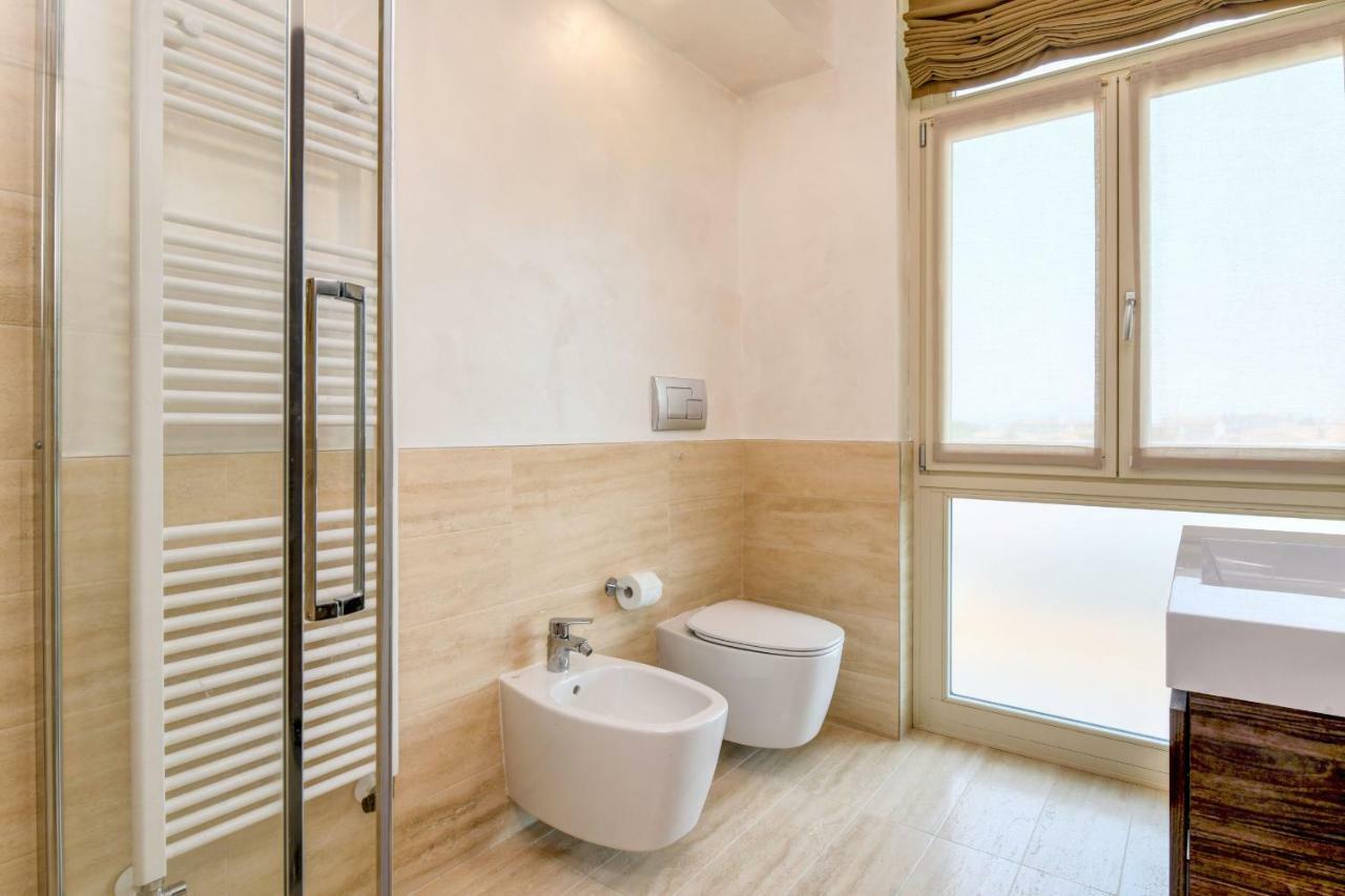 My Sirmione Lake Loft Εξωτερικό φωτογραφία