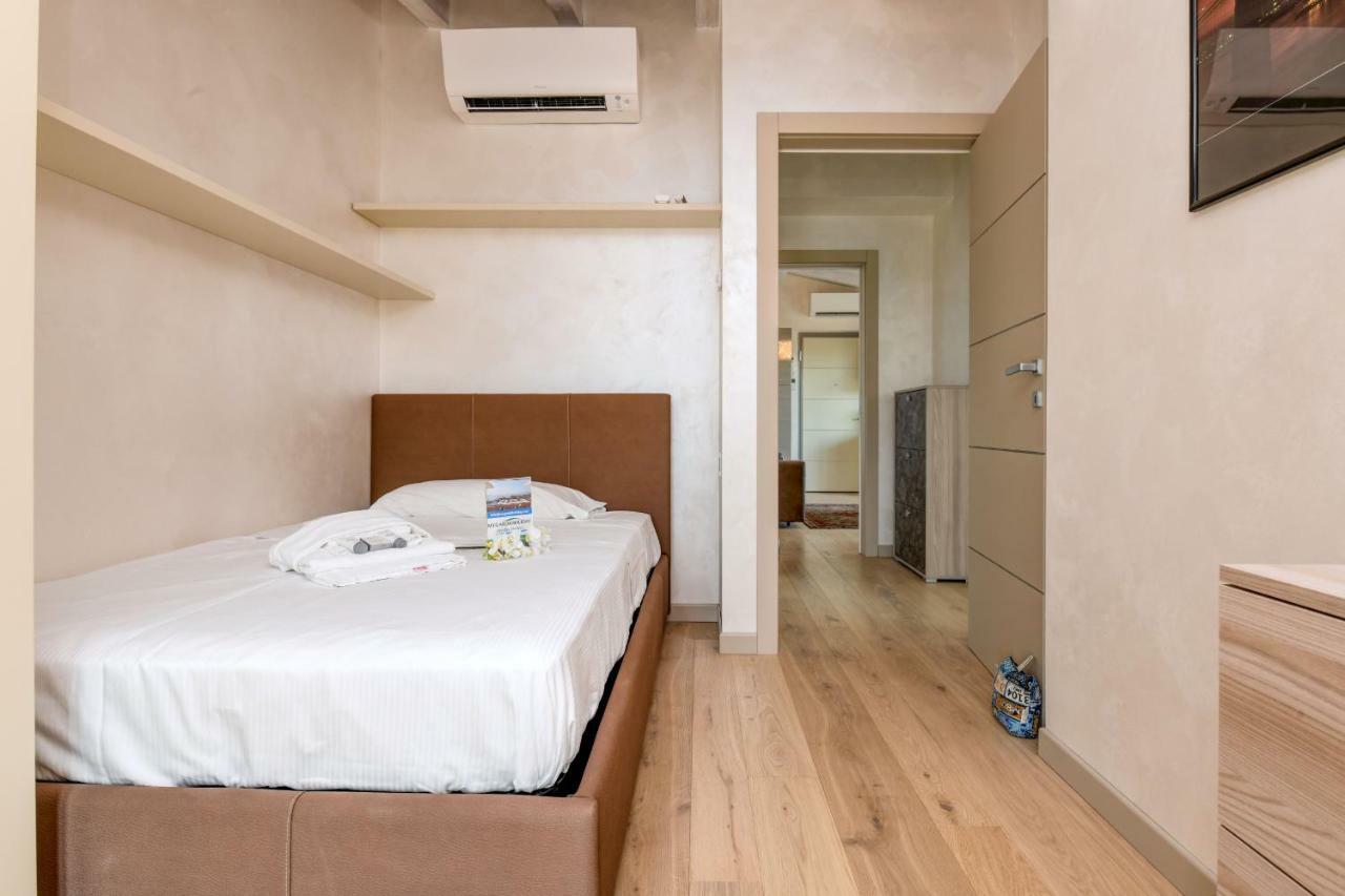 My Sirmione Lake Loft Εξωτερικό φωτογραφία
