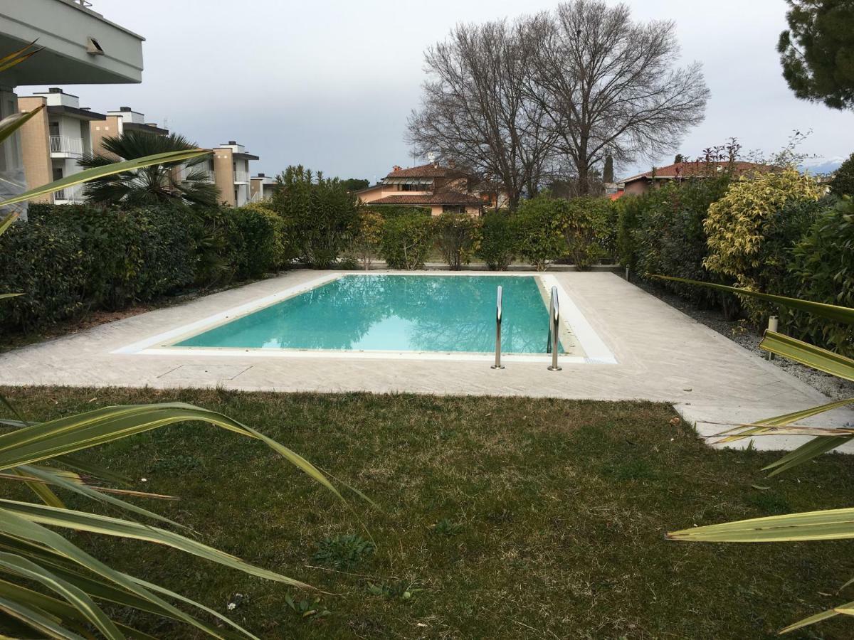 My Sirmione Lake Loft Εξωτερικό φωτογραφία