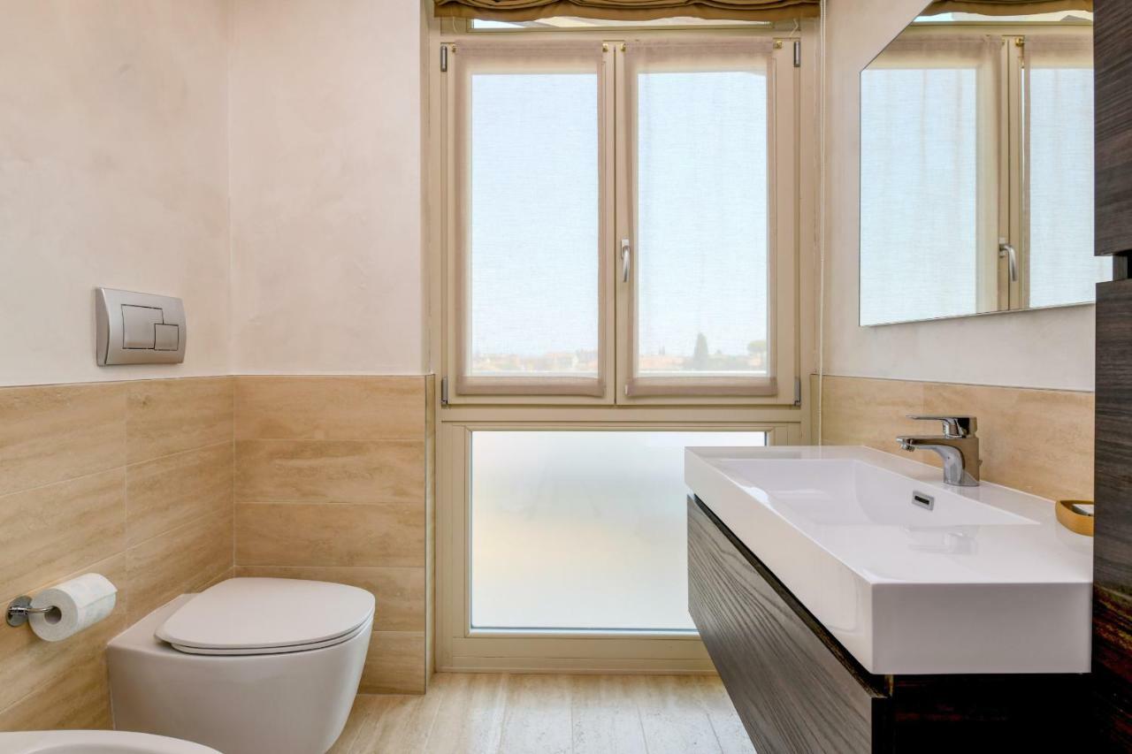 My Sirmione Lake Loft Εξωτερικό φωτογραφία