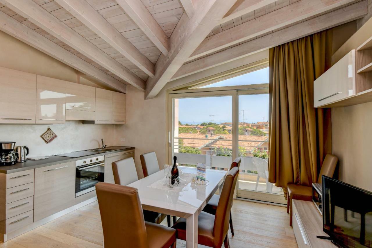 My Sirmione Lake Loft Εξωτερικό φωτογραφία
