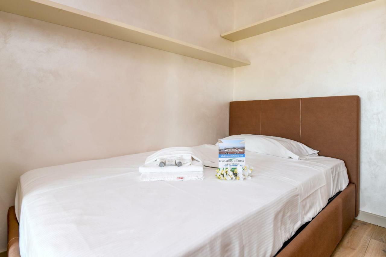 My Sirmione Lake Loft Εξωτερικό φωτογραφία