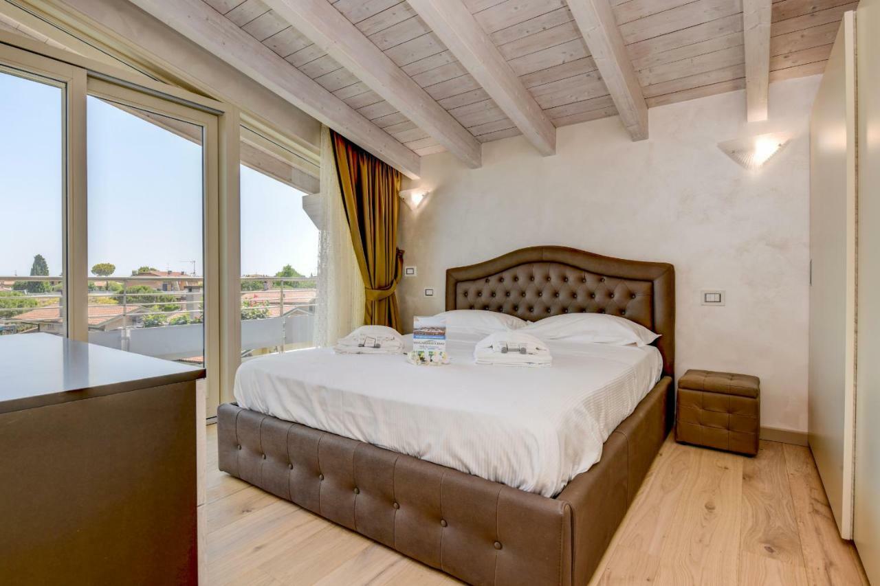 My Sirmione Lake Loft Εξωτερικό φωτογραφία