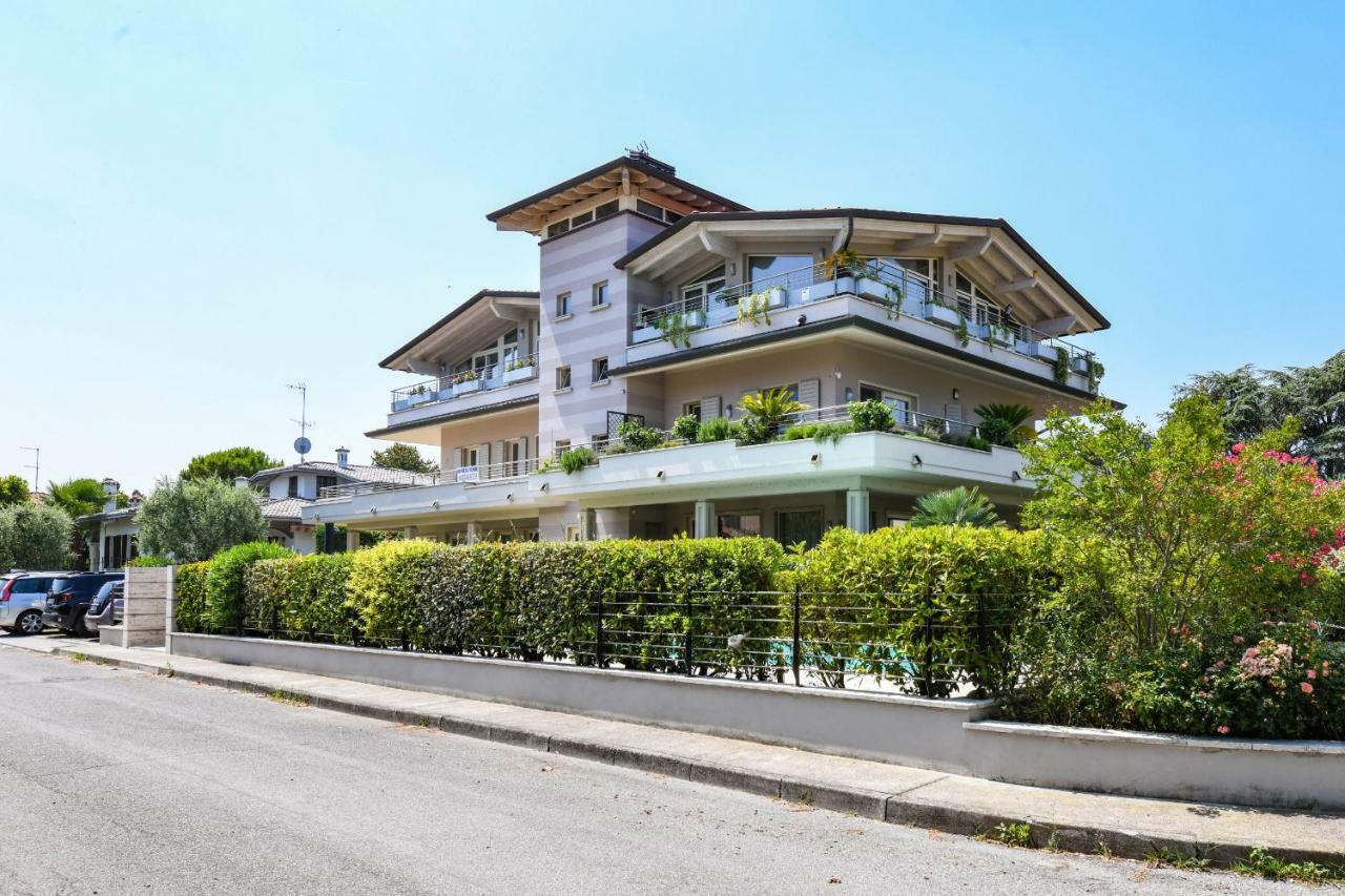 My Sirmione Lake Loft Εξωτερικό φωτογραφία